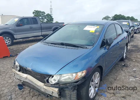 2006 Honda Civic Lx from USA, damaged, VIN 1HGFA16556L065810